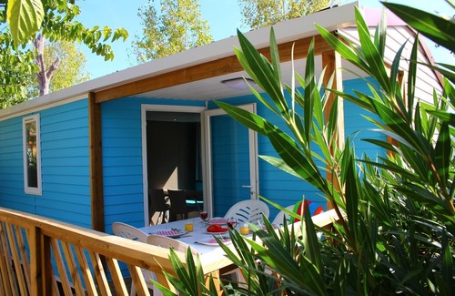 Vias House | Vias Plage House with Private Pool