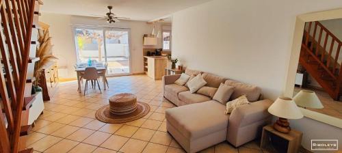 Vias Villa | Vias Plage - Villa avec piscine privée