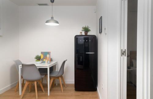 Collblanc y La Torrassa Apartment | Vibe Apartments by Olala Homes