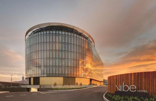 Canberra Airport Hotel | Vibe Hotel Canberra