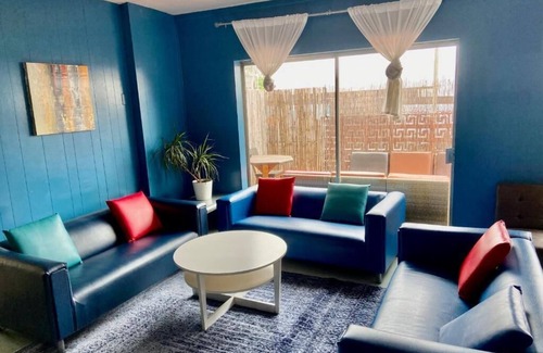 Melrose Hotel | Vibe Hotel West Hollywood