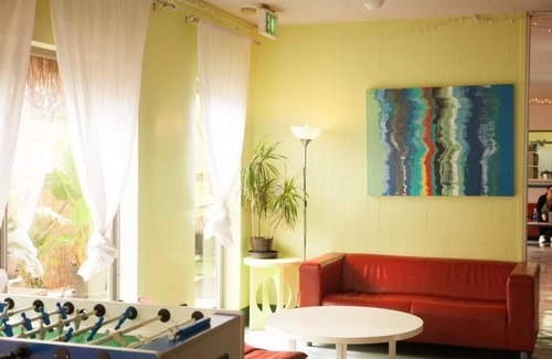 Melrose Hotel | Vibe Hotel West Hollywood