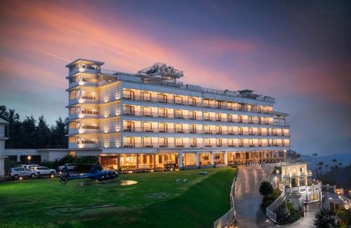 Udumbanchola Resort | Vibe Munnar Resort & Spa