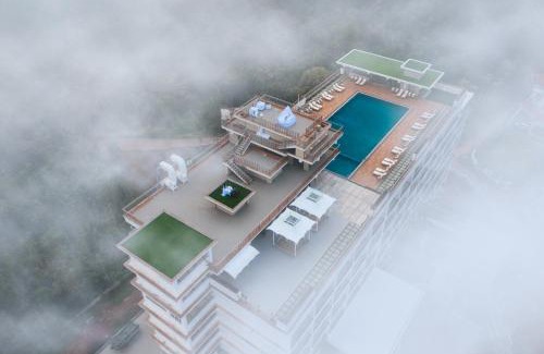 Udumbanchola Resort | Vibe Munnar Resort & Spa