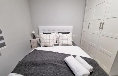 La Coruna Apartment | VibesCoruña - Ángel 72