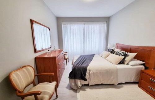 La Coruna Apartment | VibesCoruña - Ángel 72