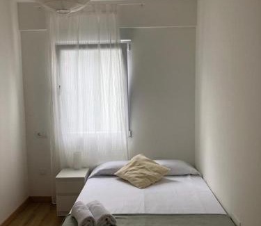 Ferrol Apartment | VibesCoruña- Lambre 19-21