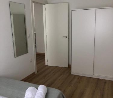 Ferrol Apartment | VibesCoruña- Lambre 19-21