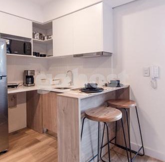 Asuncion Apartment | Vibrant Apartment In Villa Morra