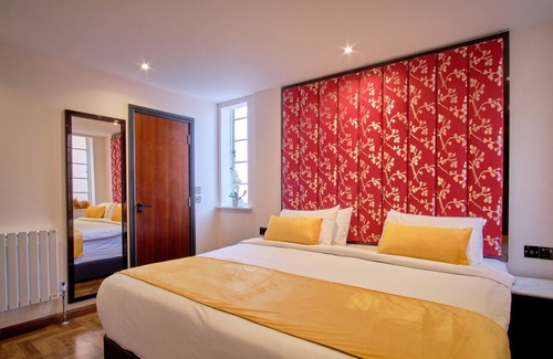 Oban Hotel | Vibrant Oban Adventure Begins in Our Welcoming Room, 2 Family Rooms