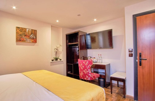 Oban Hotel | Vibrant Oban Adventure Begins in Our Welcoming Room, 2 Family Rooms