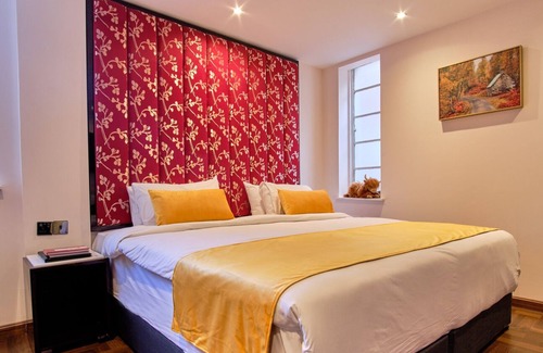 Oban Hotel | Vibrant Oban Adventure Begins in Our Welcoming Room, 2 Family Rooms