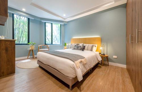 Los Naranjos Apartment | Vibrant Space- Explore Wonders in El Tesoro 313