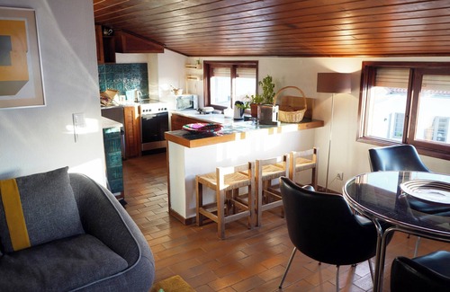 Aveiro House | VIC Aveiro Arts House