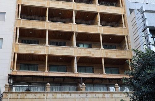 Hamra Apartment | Viccini suites- 1 Bedroom Apartment