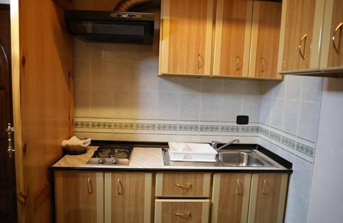 Hamra Apartment | Viccini Suites - 3 BDR Apartment