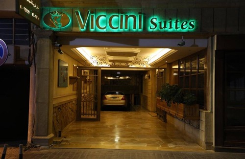 Hamra Apartment | Viccini Suites- Single Room