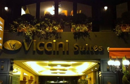 Hamra Apartment | Viccini Suites- Third 2 Bdr Apartment