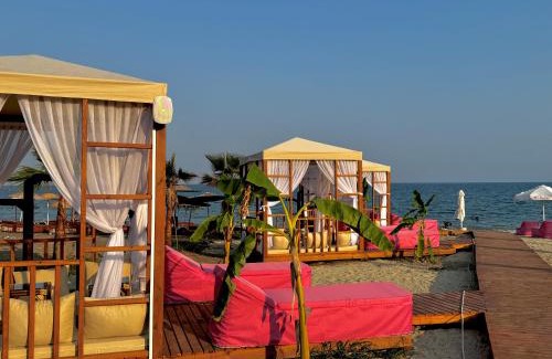 Artikli Hotel | vice city beach resort otel