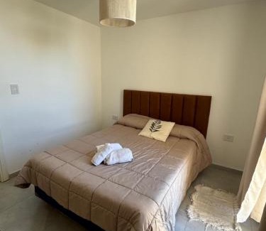 Villa Maria Apartment | Vicente Apart - con cochera