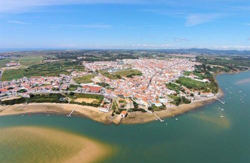 Vila Nova de Milfontes House | Vicentina Rooms & Apartments - Duna Parque Resorts & Hotels