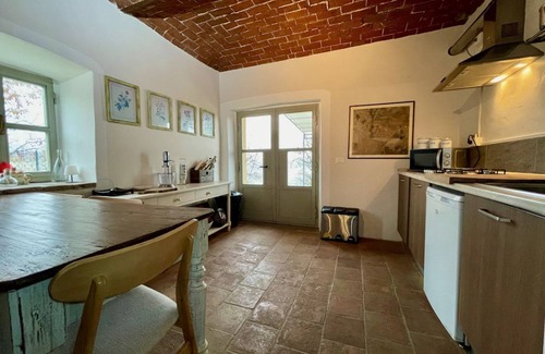 Alfiano Natta House | VICENTINI FARMHOUSE - in MONFERRATO