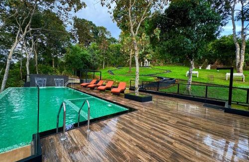 Udumbanchola Hotel | Viceroy Luxury Mountain Resort and Spa