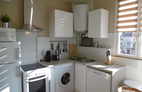 Cœur de Ville Apartment | Vichy Coeur de Ville - Spa treatments and stays