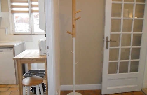 Cœur de Ville Apartment | Vichy Coeur de Ville - Spa treatments and stays