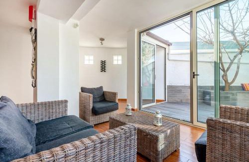 Defensola Villa | [Vicino al mare-Parcheggio Privato] A 5km da Vieste