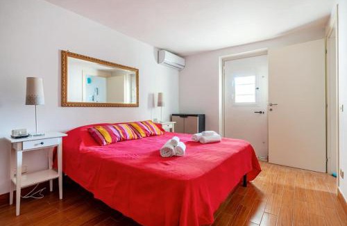 Defensola Villa | [Vicino al mare-Parcheggio Privato] A 5km da Vieste