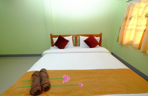 Nong Yat Hotel | Vickview Place