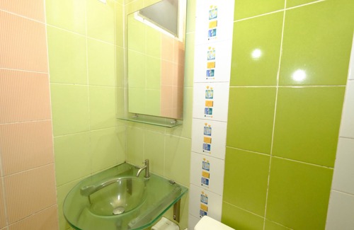 Nong Yat Hotel | Vickview Place