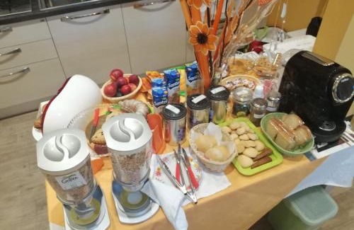 Ortona Bed & Breakfast | Vico 59