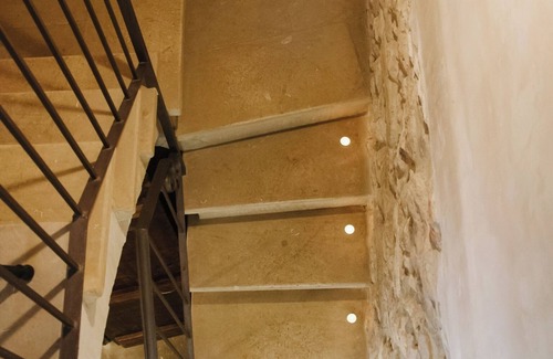 Martano Apartment | Vico Borgoterra