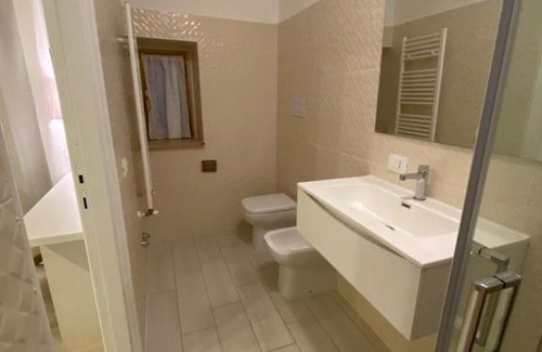 San Martino in Pensilis House | Vico gioiello 2