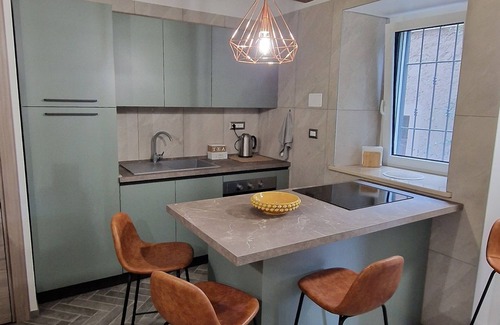 Tivoli Apartment | Vicolo d'Este