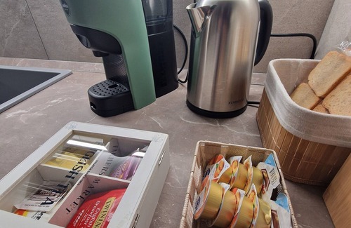 Tivoli Apartment | Vicolo d'Este