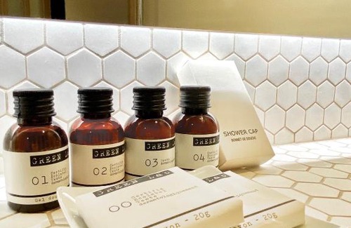 Saint-Germain-des-Pres Hotel | Victoire & Germain