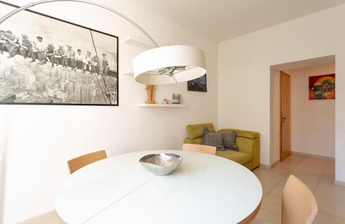 Gries - Quirein Apartment | Victoria Apartment