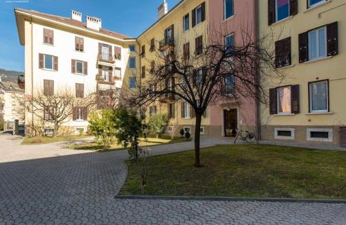 Gries - Quirein Apartment | Victoria Apartment