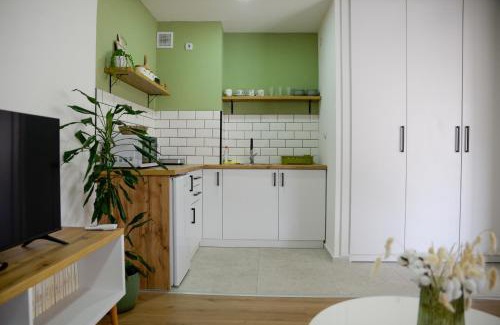 Ohrid Apartment | Victoria Apartment