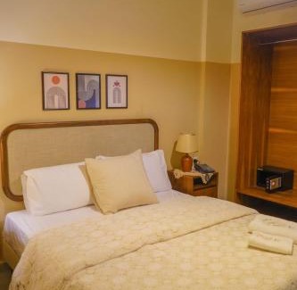 Tripoli Hotel | VICTORIA BOUTIQUE HOTEL
