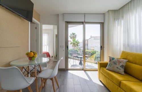 Melenara Apartment | Victoria Building By CanariasGetaway