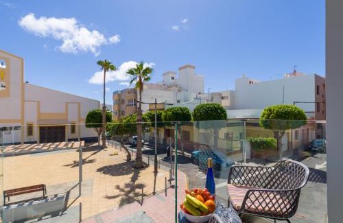 Melenara Apartment | Victoria Building By CanariasGetaway