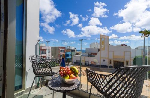 Melenara Apartment | Victoria Building By CanariasGetaway