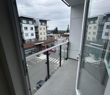 Victoria Apartment | Victoria Colwood Place