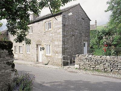 Kettlewell House | Victoria Cottage