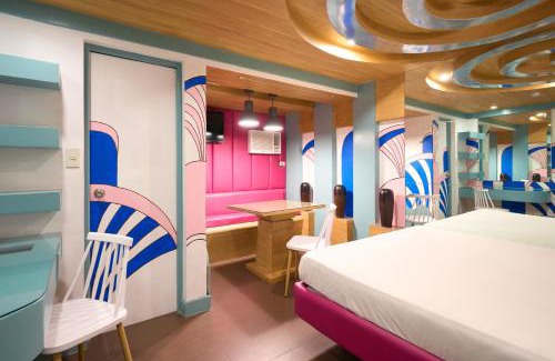 Las Pinas Hotel | Victoria Court Las Pinas