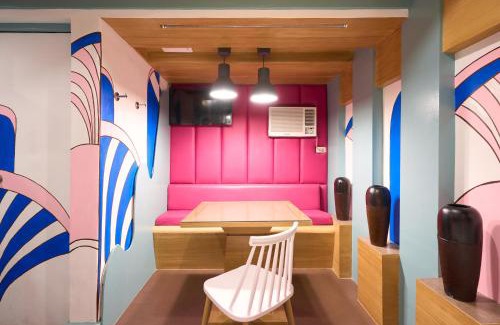 Las Pinas Hotel | Victoria Court Las Pinas